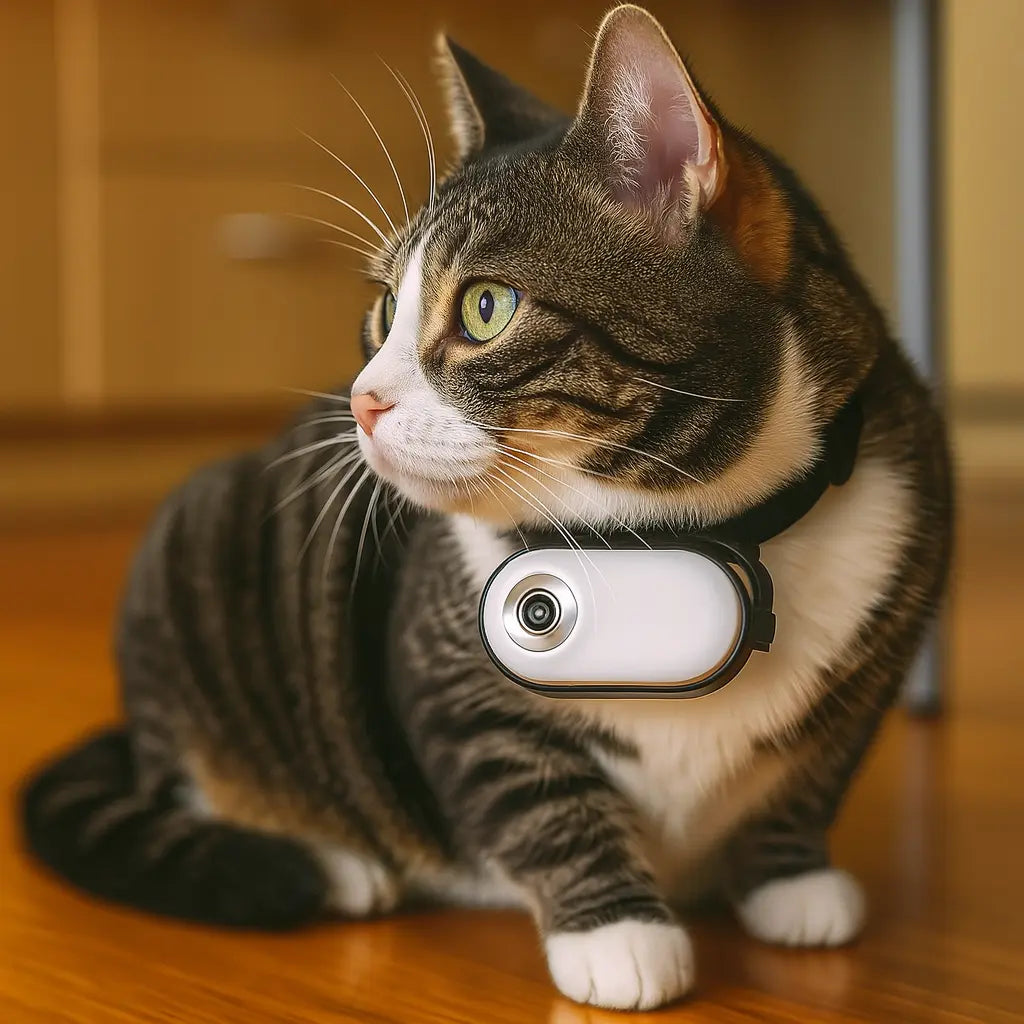 PetCam Pro