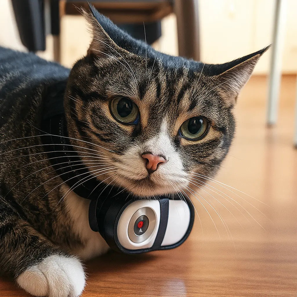 PetCam Pro