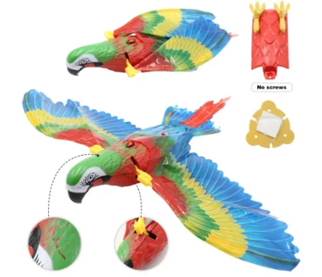 FlappyBird™ Interactive Cat Toy