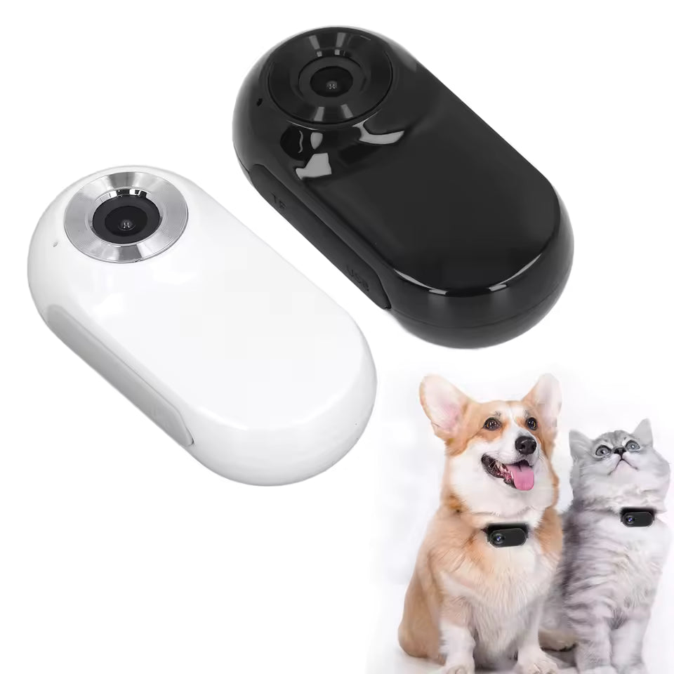 PetCam Pro