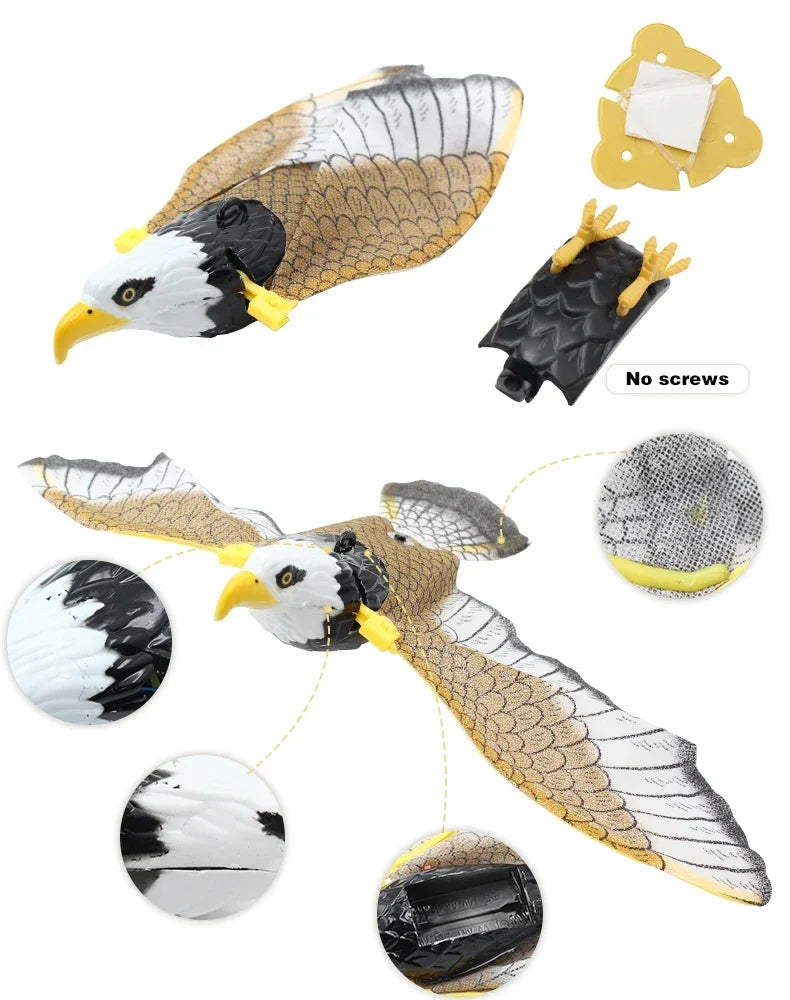 FlappyBird™ Interactive Cat Toy