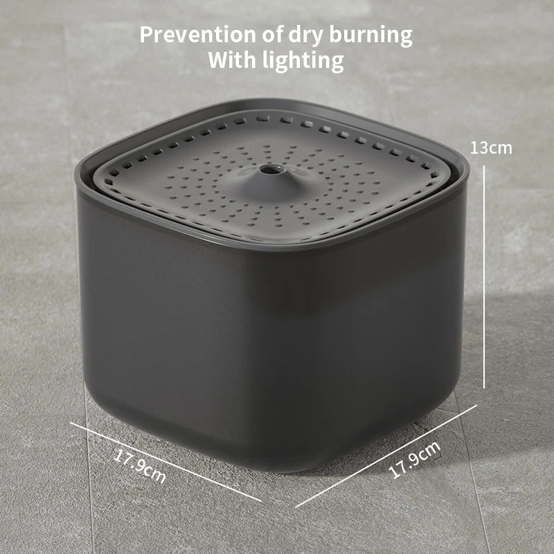 Cat Water Fountain 3L