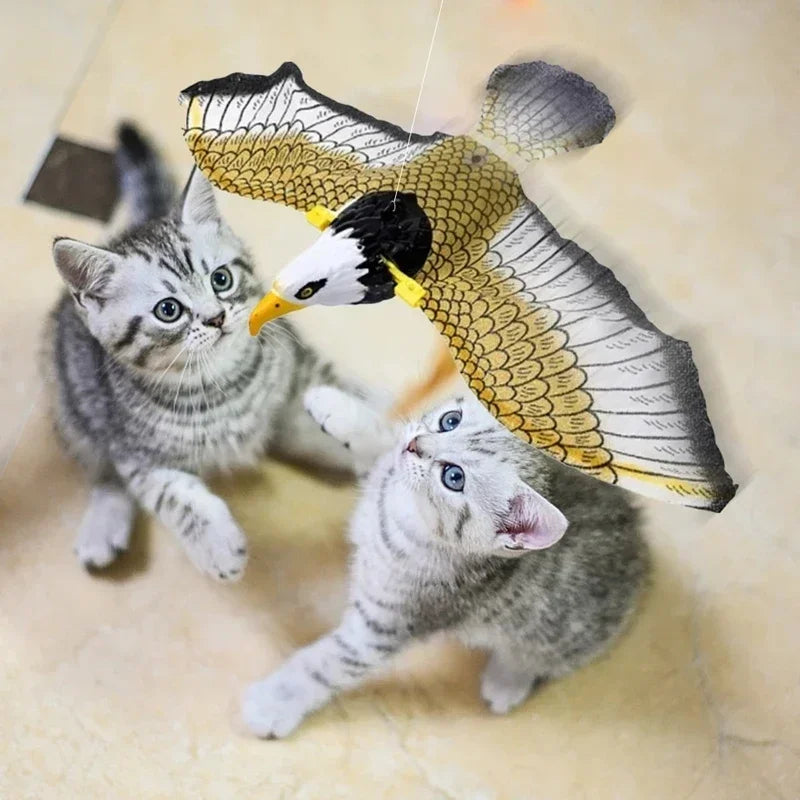 FlappyBird™ Interactive Cat Toy
