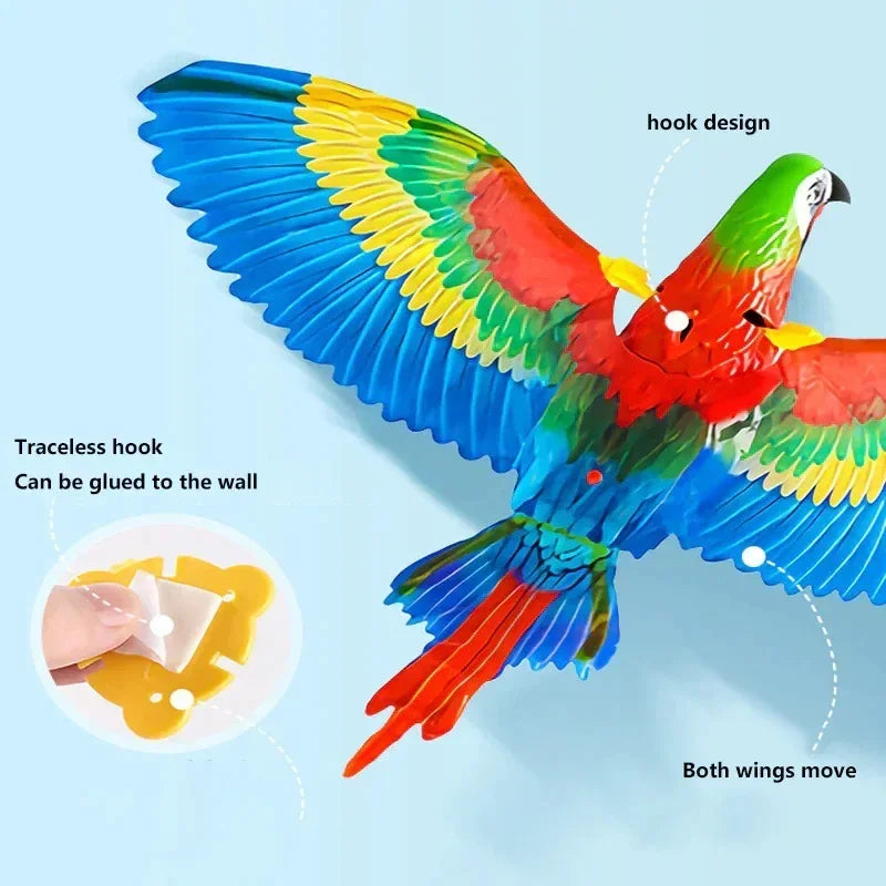 FlappyBird™ Interactive Cat Toy