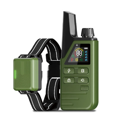 DT-61 Dog Training Collar