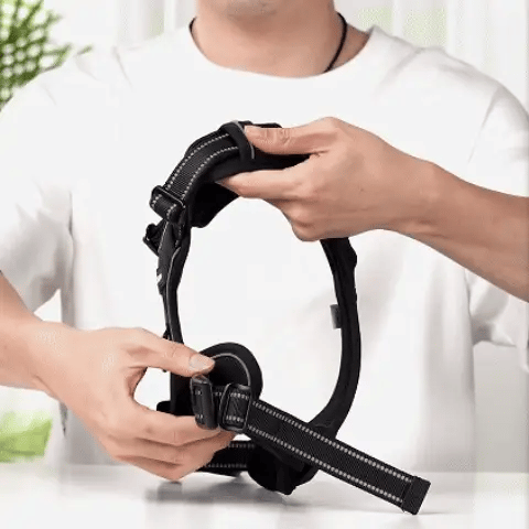 No Pull - Dog Harness
