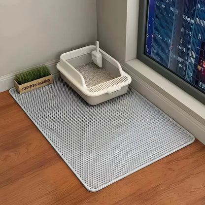 Cat Litter Mat