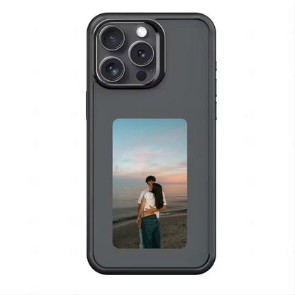 NFC Smart Case