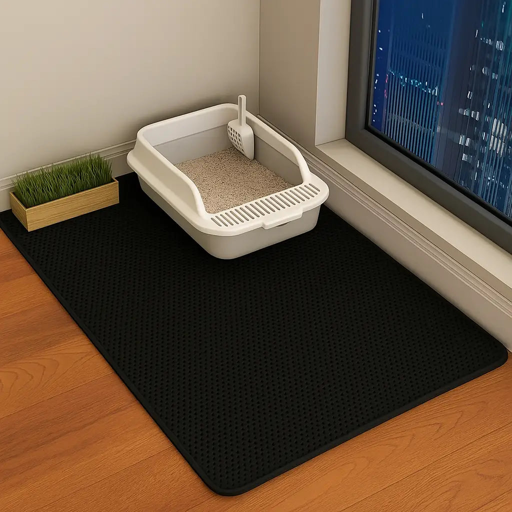 Cat Litter Mat