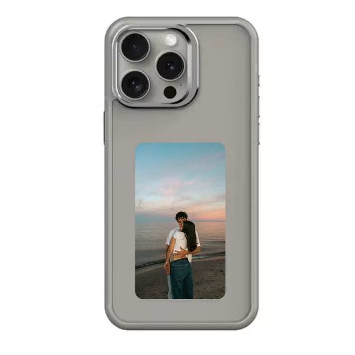 NFC Smart Case