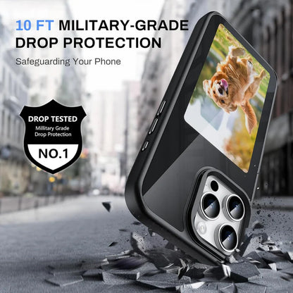 NFC Smart Case