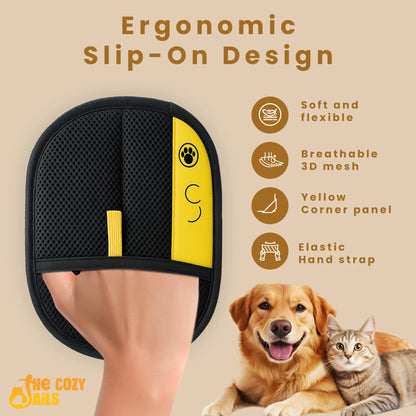 CozyGroom Glove