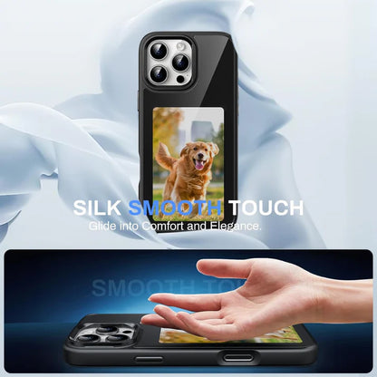 NFC Smart Case