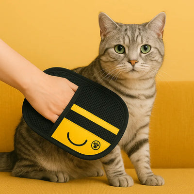 CozyGroom Glove
