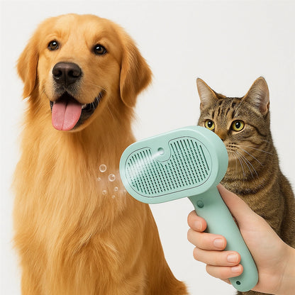 Thecozytails Steam brush
