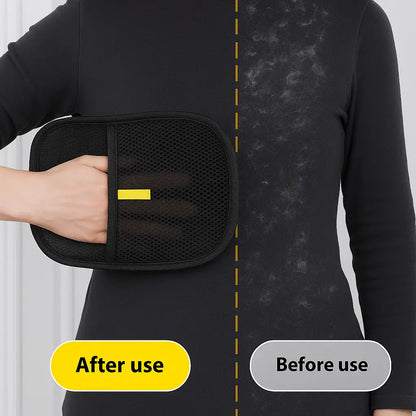 CozyGroom Glove