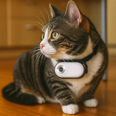 PetCam Pro