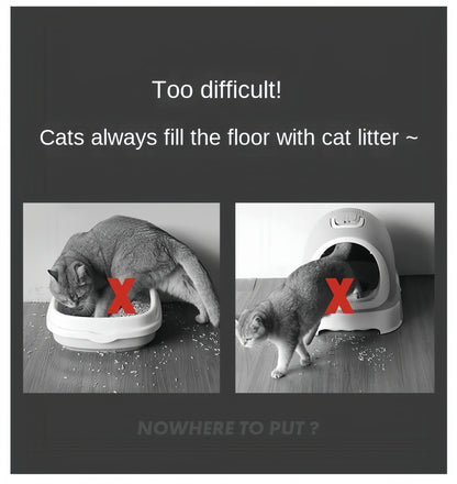 Cat Litter Mat
