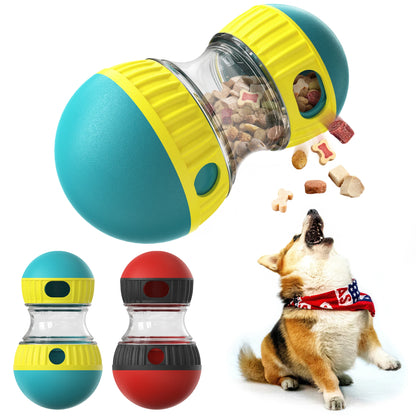 Interactive Treat Ball