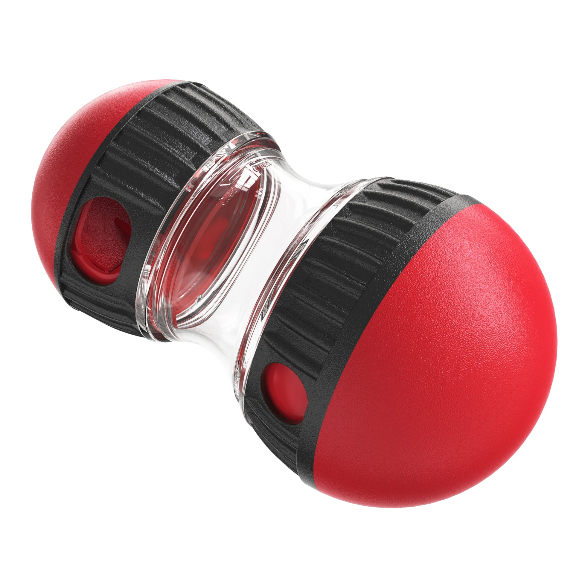 Interactive Treat Ball
