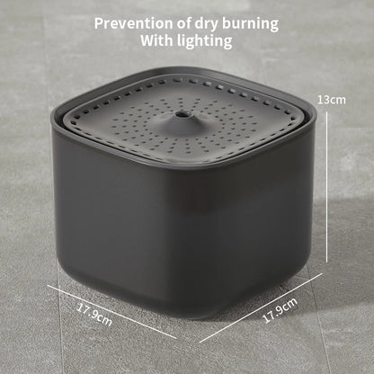 Cat Water Fountain 3L