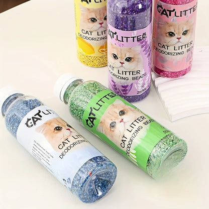 Litter Deodorizing Bottle