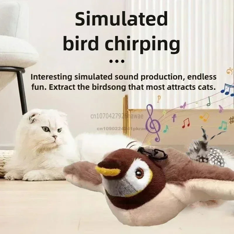 Flapping Bird