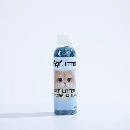 Litter Deodorizing Bottle