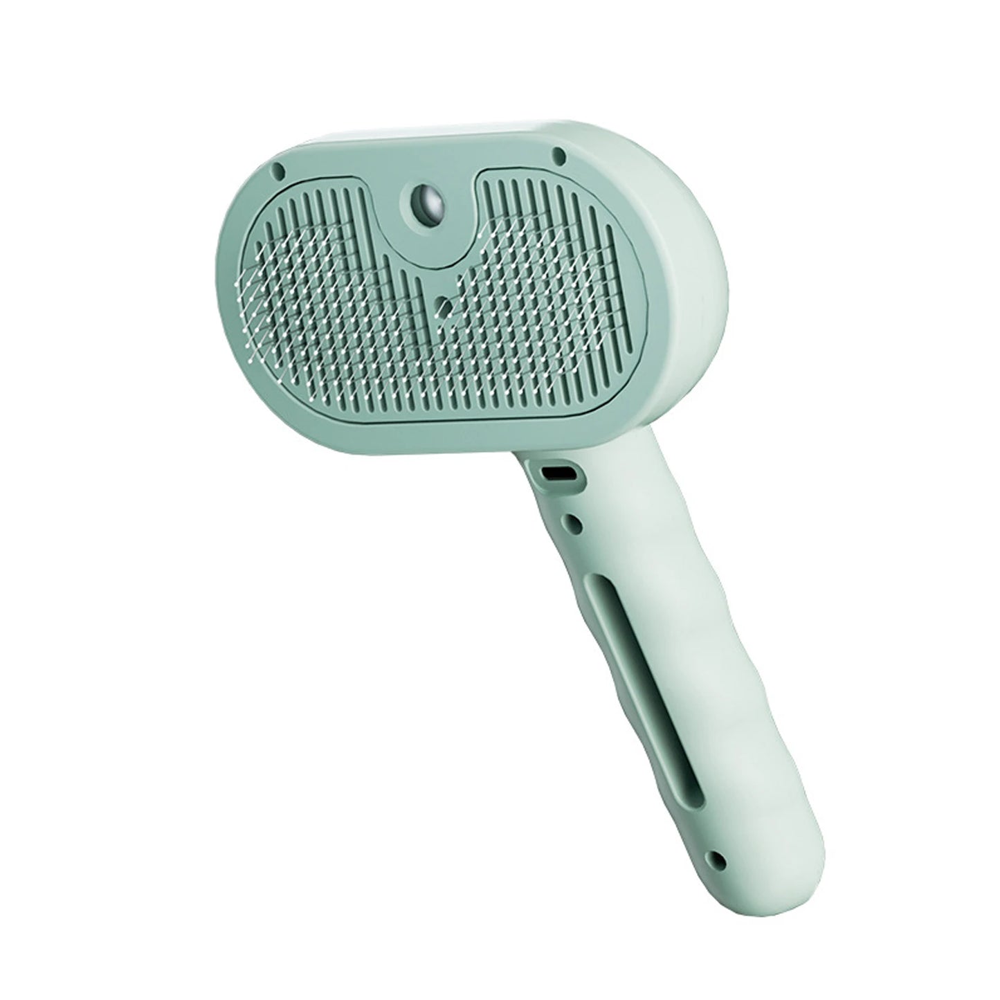 Freshfur Steam brush