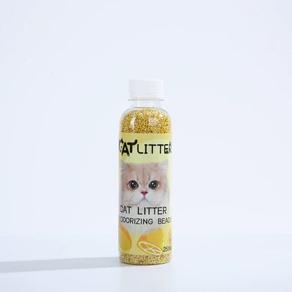 Litter Deodorizing Bottle