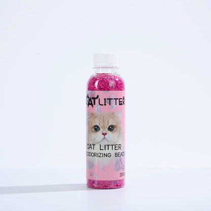 Litter Deodorizing Bottle