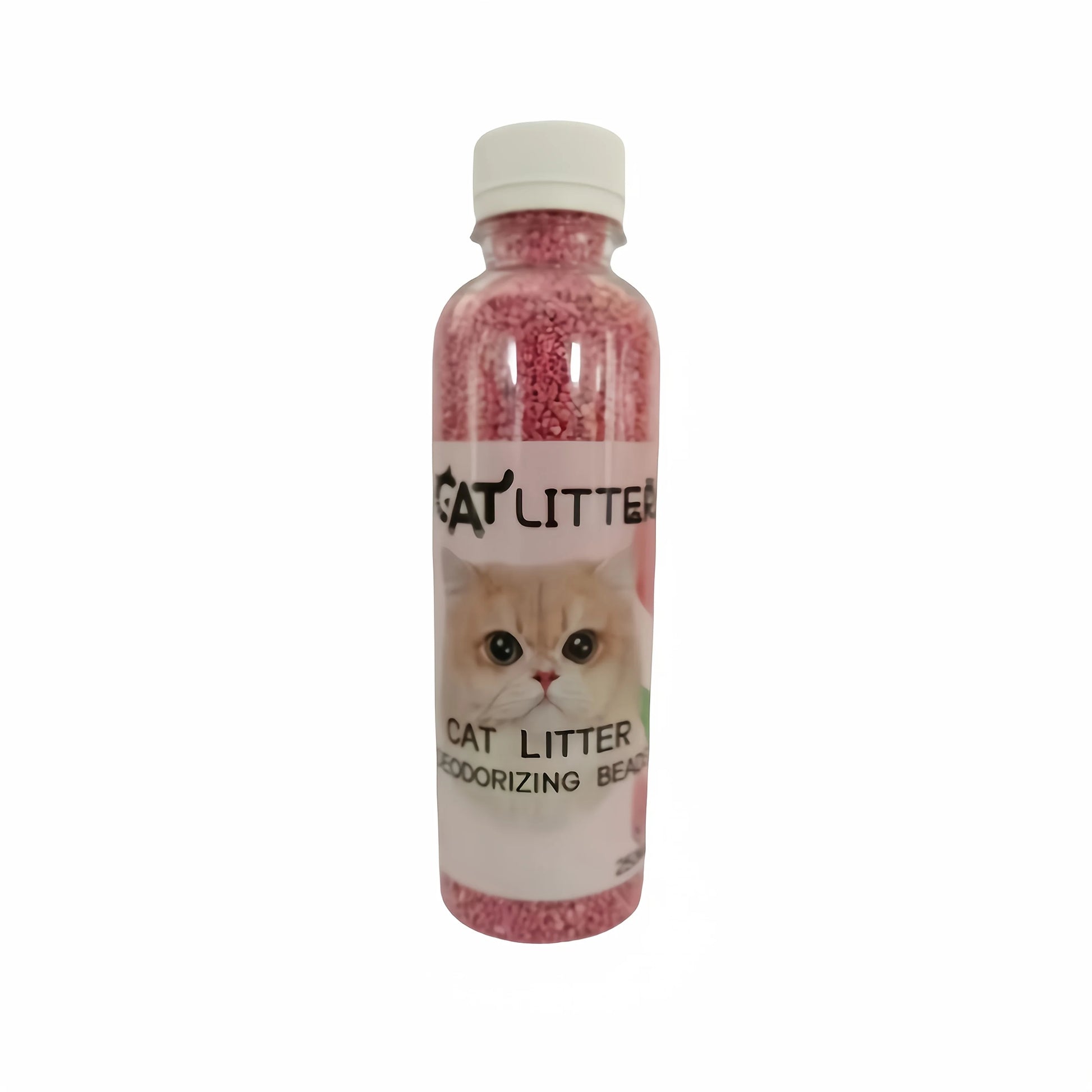 Litter Deodorizing Bottle