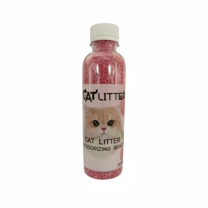 Litter Deodorizing Bottle