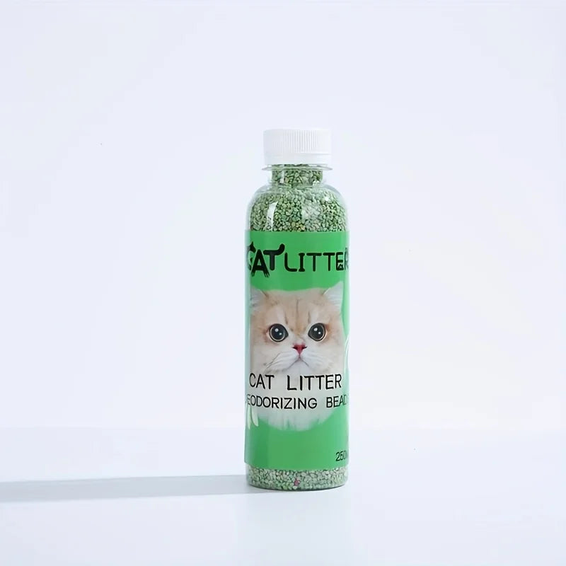 Litter Deodorizing Bottle