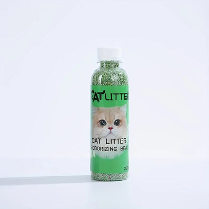 Litter Deodorizing Bottle