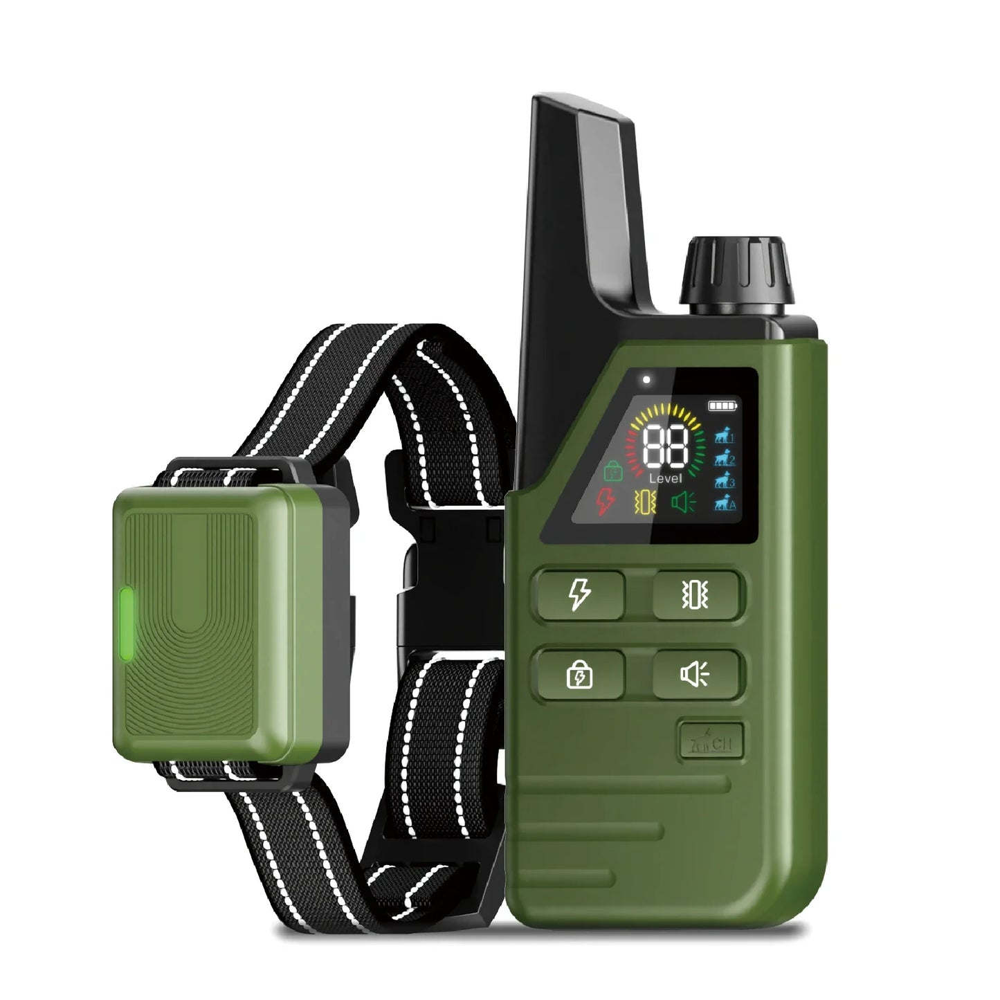 Dog Training Collar