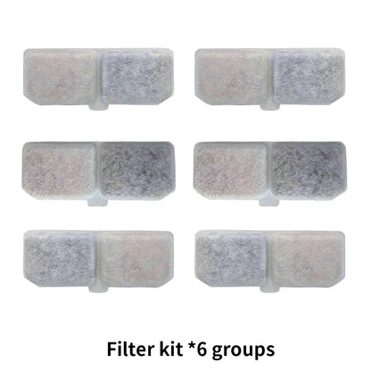 Cat Water Fountain 3L