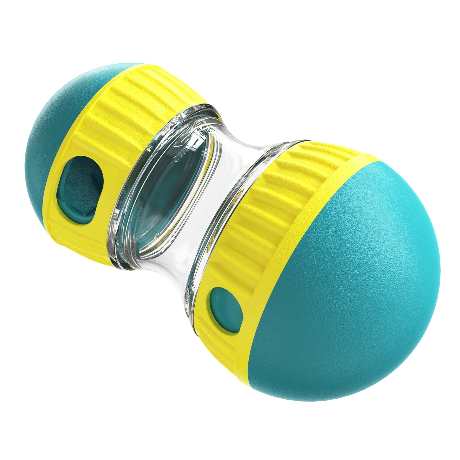 Interactive Treat Ball