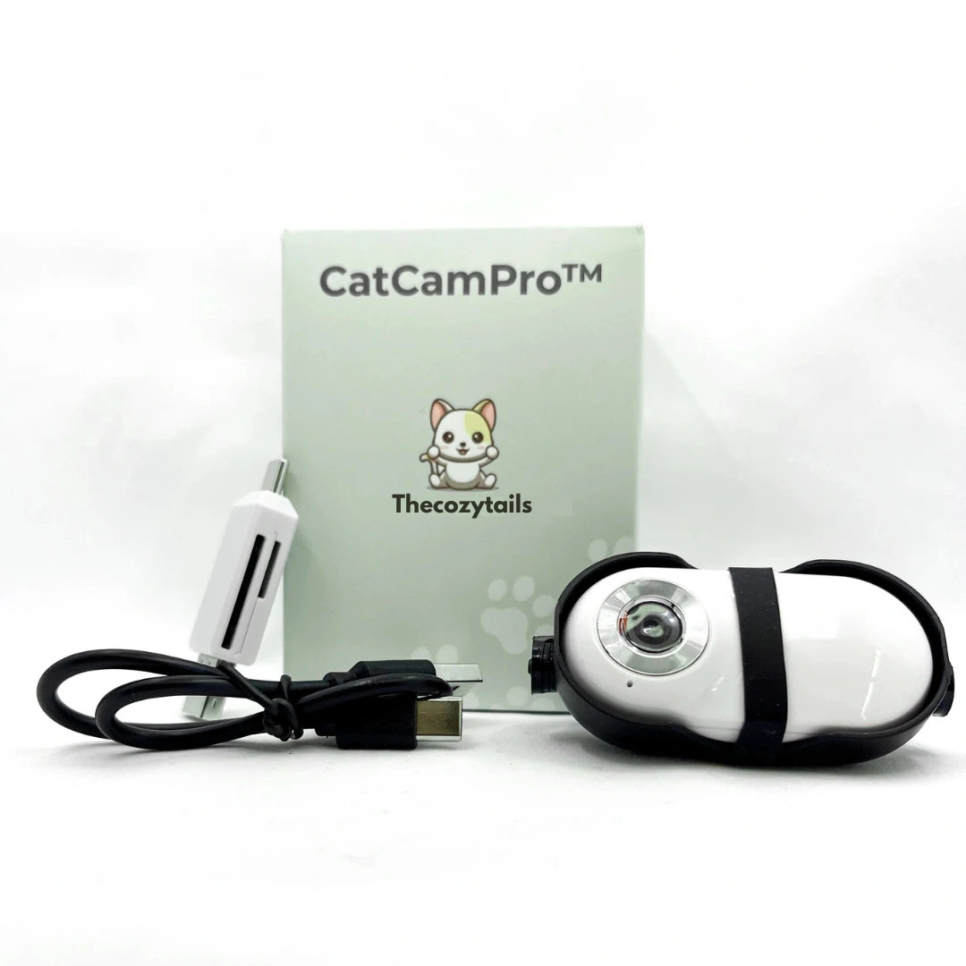 PetCam Pro