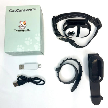 PetCam Pro