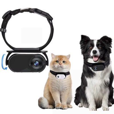 PetCam Pro