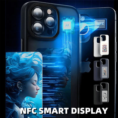 NFC Smart Case