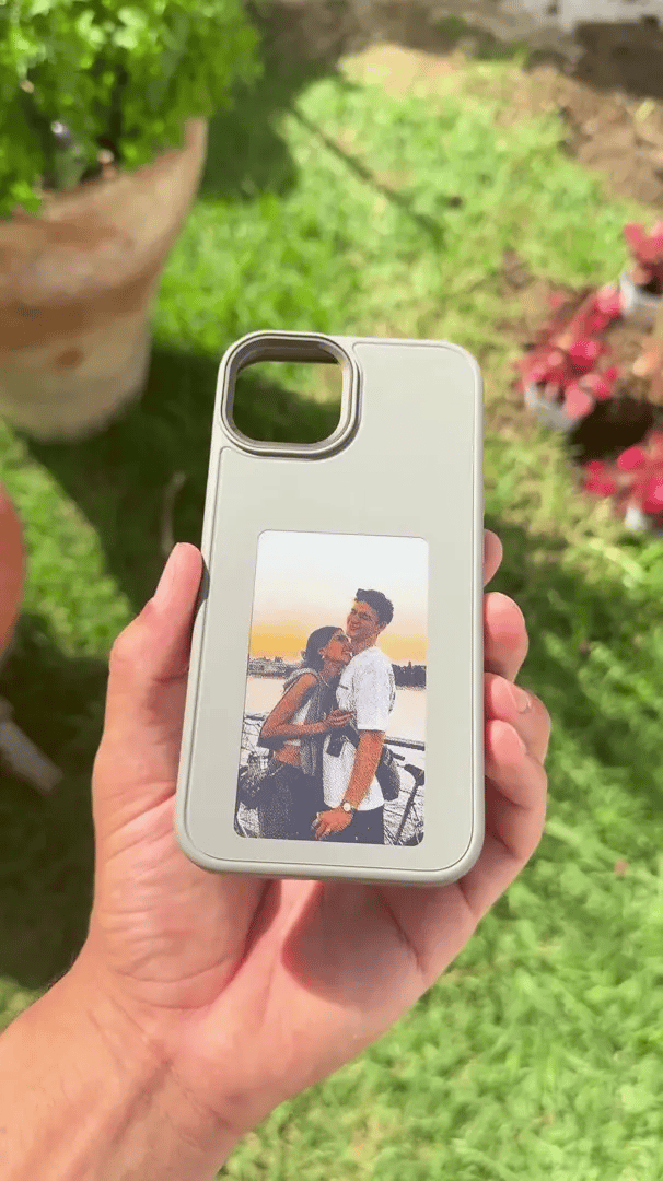 NFC Smart Case