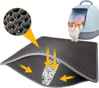 Cat Litter Mat