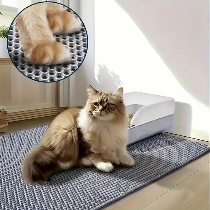 Cat Litter Mat